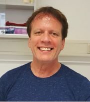 Andrew Ewing