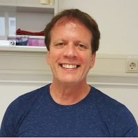 Andrew Ewing, PhD