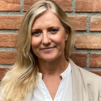 Gunhild Alvik Nyborg, MD, PhD