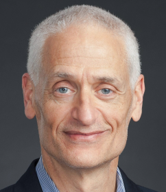 Howard Luks
