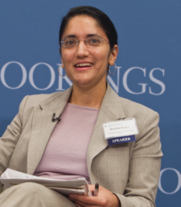Kavita Patel, MD
