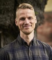 Matti TJ Heino