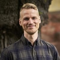 Matti TJ Heino, PhD