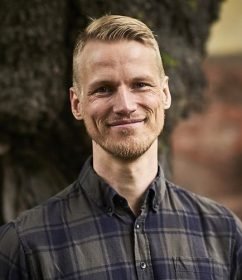 Matti TJ Heino