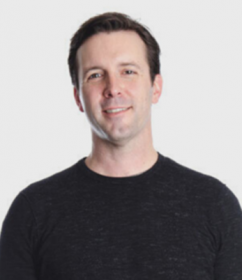 Rob May