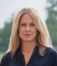 Shelly Miller