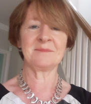 Sinéad Ní Fhaoláin