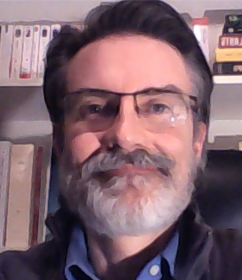 Stephane Bilodeau