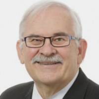 Stephen Duckett