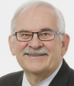 Stephen Duckett