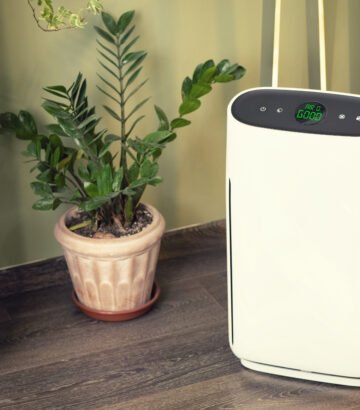 Indoor Air Quality – DIY Solutions Task Force