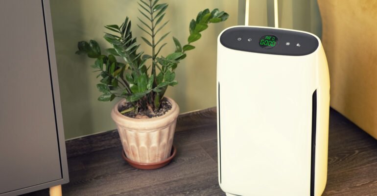 Indoor Air Quality – DIY Solutions Task Force