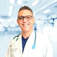 Alberto Rosario, MD