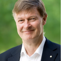 Bengt Nordén, PhD