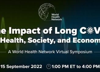 Symposium: The Impact of Long COVID on Health, Society, and Economies