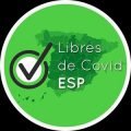 Libres de Covid ESP