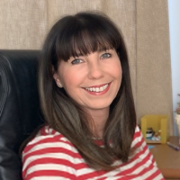 Resia Pretorius, PhD