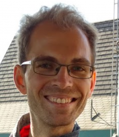Vincent Brunsch