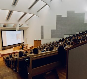 Guidelines for Universities