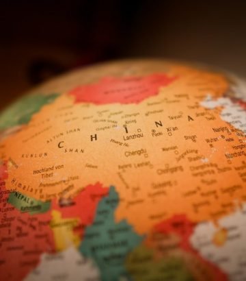 DECEMBER 12, 2022: GLOBAL SUPPLY CHAINS