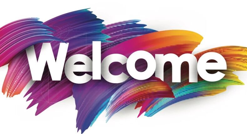 Welcome Meeting