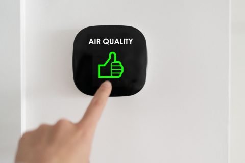 The Importance of Clean Air