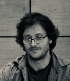 Angelo Rossi