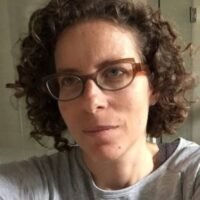 Liz Rosenberg