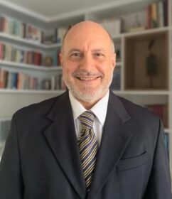 Louis Eugenio de Souza