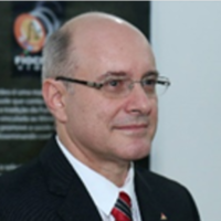 Luis Eugenio de Souza, PhD