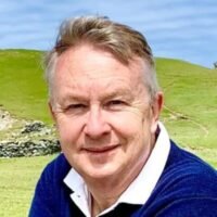 Martin McKee