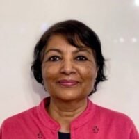 Meena Cherian