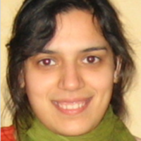 Shefali Oza