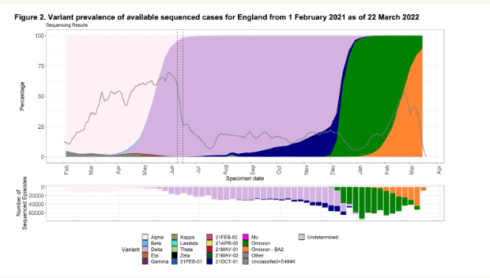 COVID-19 Is Not Over: The World in the Wake of the BA.2 Wave