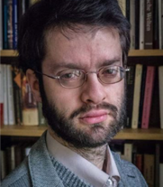Aleksander Temkin