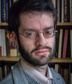 Aleksander Temkin