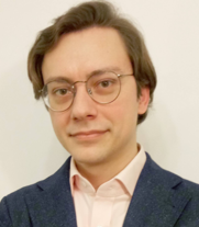 Krzysztof Mroczkowski