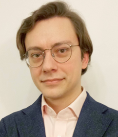 Krzysztof Mroczkowski