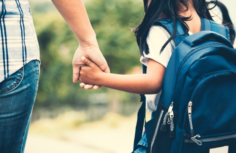 School Safety
