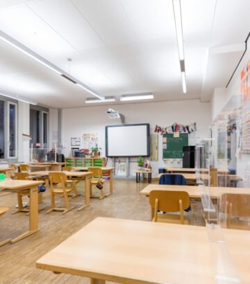 Opening Schools Without Airborne SARS-COV-2 Mitigations is Violence Against Children, Parents, Teachers, and Communities [1].