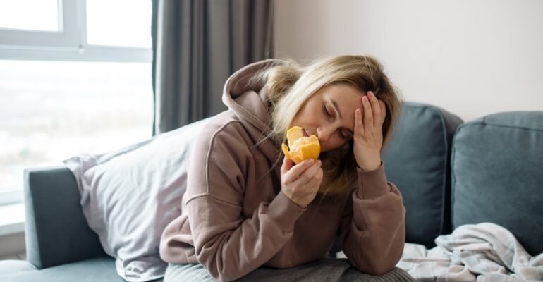 What Is Long COVID?