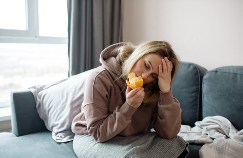 What Is Long COVID?