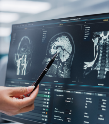COVID Effects on the Brain, a Summary and Resource