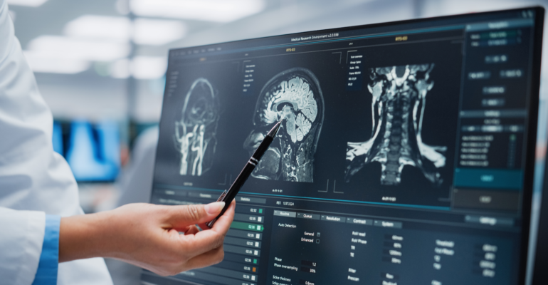 COVID Effects on the Brain, a Summary and Resource