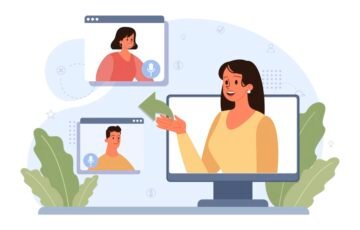 COVID Meetups