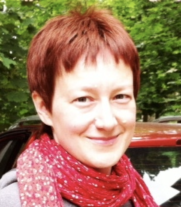 Malgorzata (Gosia) Gasperowicz