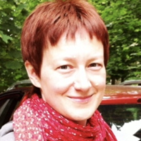 Malgorzata (Gosia) Gasperowicz