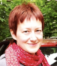 Malgorzata (Gosia) Gasperowicz