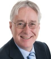 Anthony Staines