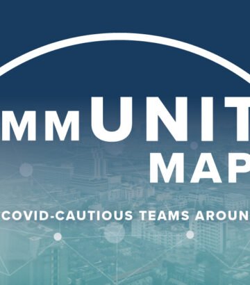 Community Map – Groups
